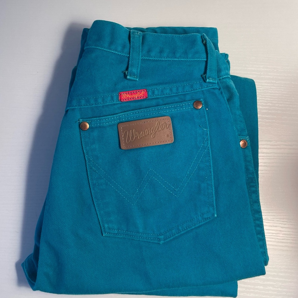 Vintage Wrangler Jeans